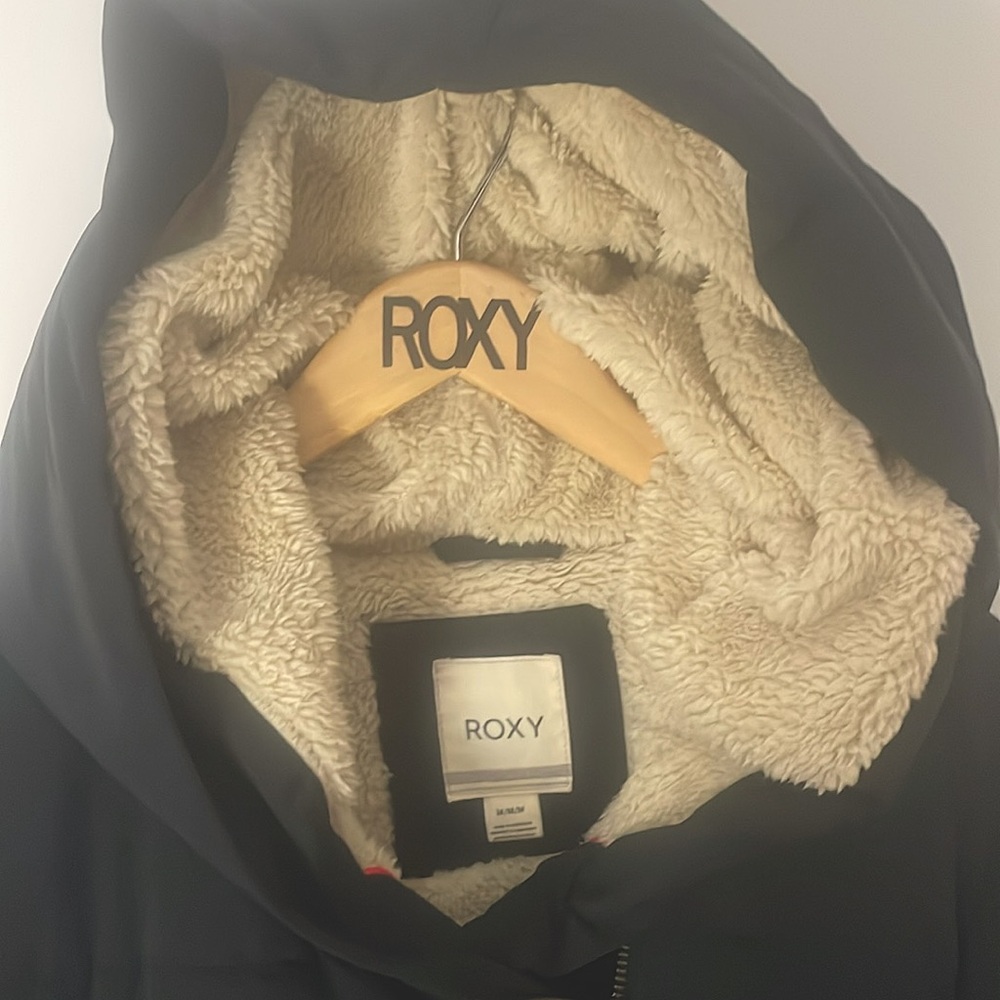 Roxy Winter Jacket. - image 2